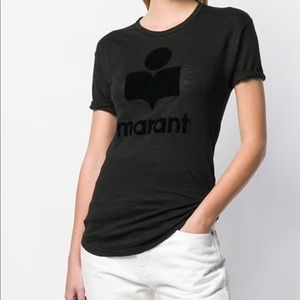 Isabel Marant t-shirt
